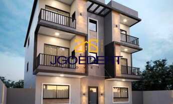 Imagem: APARTAMENTO RESIDENCIAL em NAVEGANTES