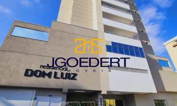 Imagem: APARTAMENTO RESIDENCIAL em Navegantes