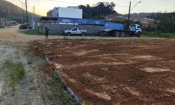 Imagem: TERRENO RESIDENCIAL em Itajaí - SC, Rio