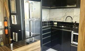 Imagem 7: APARTAMENTO RESIDENCIAL em ITAJAÍ - SC, RESSACADA