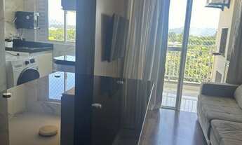 Imagem 3: APARTAMENTO RESIDENCIAL em ITAJAÍ - SC, RESSACADA