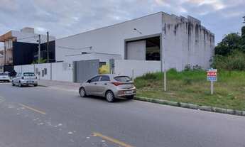 Imagem: TERRENO COMERCIAL em ITAJAÍ - SC, CORDEIROS