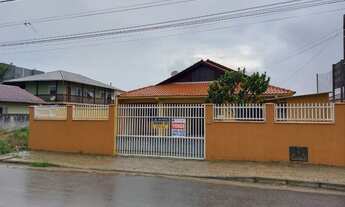 Imagem: CASA RESIDENCIAL em BARRA VELHA - SC, São