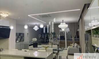 Imagem: COBERTURA DUPLEX À VENDA - Edifício Renaissance