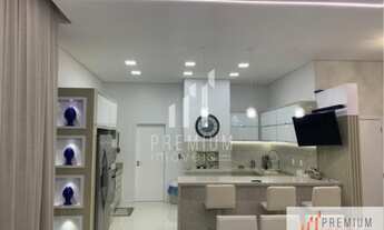 Imagem 2: COBERTURA DUPLEX À VENDA - Edifício Renaissance