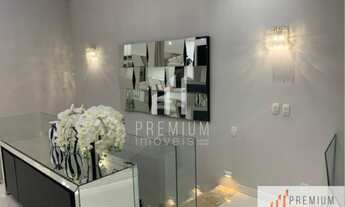 Imagem 3: COBERTURA DUPLEX À VENDA - Edifício Renaissance