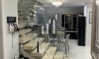 Imagem 6: COBERTURA DUPLEX À VENDA - Edifício Renaissance