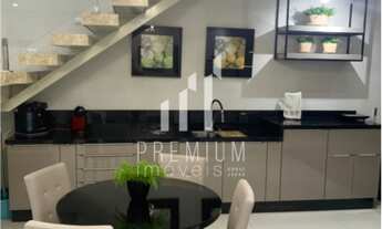 Imagem 7: COBERTURA DUPLEX À VENDA - Edifício Renaissance