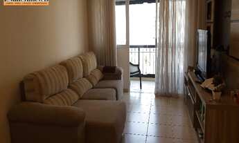 Imagem: APARTAMENTO RESIDENCIAL em SANTOS - SP