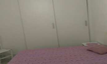 Imagem 4: APARTAMENTO RESIDENCIAL em SANTOS - SP, José Menino