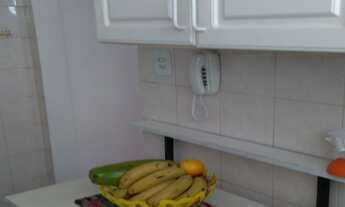 Imagem 7: APARTAMENTO RESIDENCIAL em SANTOS - SP, José Menino