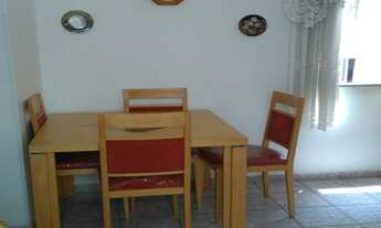 Imagem 5: APARTAMENTO RESIDENCIAL em SANTOS - SP, José Menino