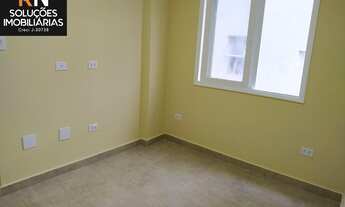 Imagem: APARTAMENTO RESIDENCIAL em SANTOS - SP