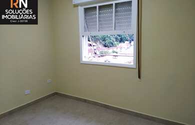 Imagem 3: APARTAMENTO RESIDENCIAL em SANTOS - SP, JOSÉ MENINO
