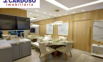 Imagem 2: Apartamento no Residencial Domus em Santa Rosalia, 2 dormitórios sendo 1 suíte com sacada