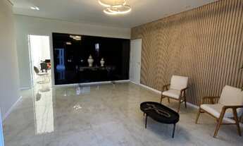 Imagem 7: Apartamento no Residencial Domus em Santa Rosalia, 2 dormitórios sendo 1 suíte com sacada