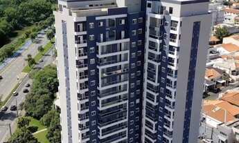 Imagem: Apartamento no Residencial Domus em Santa