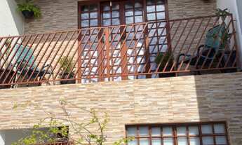 Imagem: Casa para Venda Jardim Santa Claudia, Zona