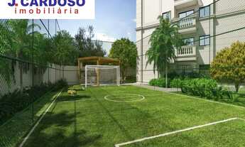 Imagem: Apartamento para Venda Residencial Paradise