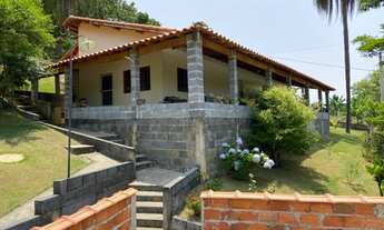 Imagem: Chácara para Venda Fazenda Quintas de Pirapora