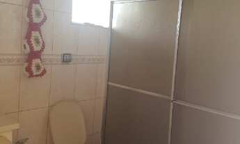 Imagem 4: CASA com edícula e vaga para caminhão para Venda ÉDEN SOROCABA, quintal grande