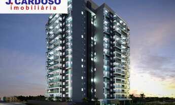 Imagem: Apartamento a venda no Jardim Santa Rosália