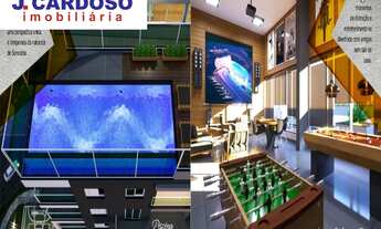 Imagem 7: Apartamento para venda Jardim Santa Rosalia Sorocaba, Residencial Domus , 2 dormitorios se