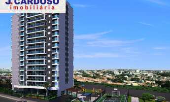 Imagem: Lançamento Jardim Santa Rosalia Sorocaba