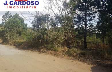 Imagem 6: Terrenos para venda Bairro do Funil - Piedade SP