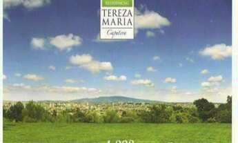 Imagem: Terreno com PAGAMENTO FACILITADO, em condomínio