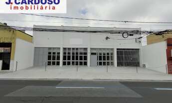 Imagem: Salão Comercial para locação, Zona Oeste