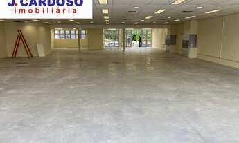 Imagem 3: Salão Comercial para locação, Zona Oeste de Sorocaba - Mezanino de 180 metros mais Térreo