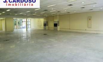 Imagem 5: Salão Comercial para locação, Zona Oeste de Sorocaba - Mezanino de 180 metros mais Térreo