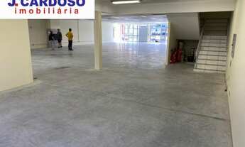Imagem 6: Salão Comercial para locação, Zona Oeste de Sorocaba - Mezanino de 180 metros mais Térreo