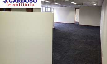 Imagem 7: Salão Comercial para locação, Zona Oeste de Sorocaba - Mezanino de 180 metros mais Térreo