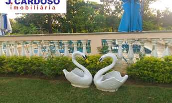 Imagem 5: Chácara comercial para Locação Castelo Branco, Sorocaba