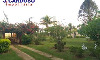 Imagem 3: Chácara comercial para Locação Castelo Branco, Sorocaba