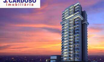 Imagem: Lançamento Construtora J. Cardoso, apartamento