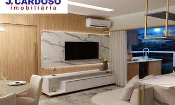 Imagem: Apartamento Mobiliado a venda no Jardim