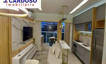 Imagem 2: Apartamento a venda no Jardim Santa Rosália em Sorocaba, o Residencial Domus com 2 Dormit