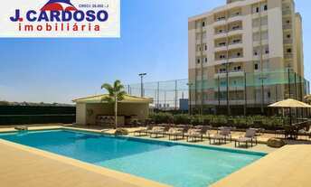 Imagem: Lindo Apartamento à venda no Condomínio