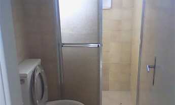 Imagem 7: APARTAMENTO para Venda Vila Angelica- SOROCABA SP 02 dormitórios