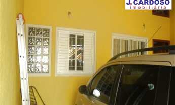 Imagem: CASA para Venda Jardim Copaíba Sorocaba