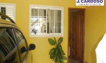 Imagem 2: CASA para Venda Jardim Copaíba Sorocaba Sp 3 Dormitórios