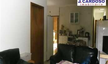 Imagem 3: CASA para Venda Jardim Copaíba Sorocaba Sp 3 Dormitórios