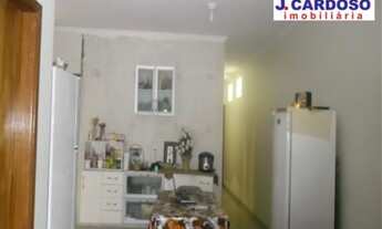 Imagem 4: CASA para Venda Jardim Copaíba Sorocaba Sp 3 Dormitórios