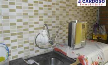 Imagem 7: CASA para Venda Jardim Copaíba Sorocaba Sp 3 Dormitórios