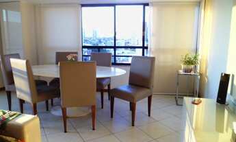 Imagem 2: COBERTURA NA PITUBA