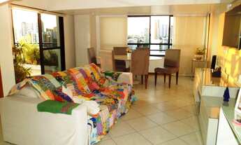 Imagem: COBERTURA NA PITUBA