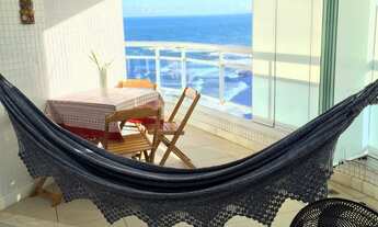 Imagem: COBERTURA FRENTE PARA O MAR EM ONDINA